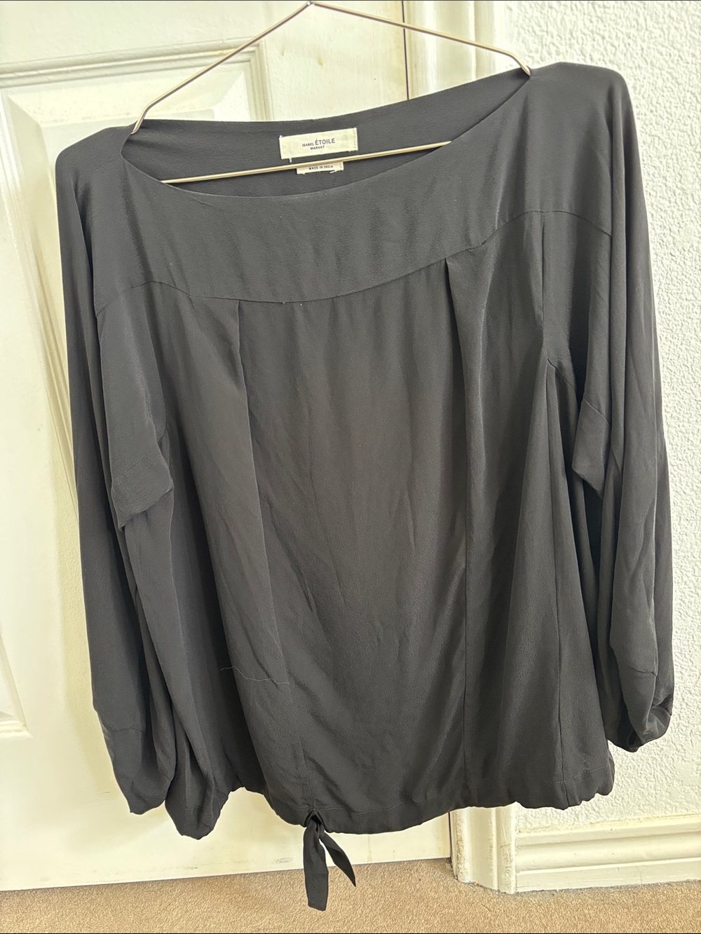 Isabel Marant étoile Leland Top
